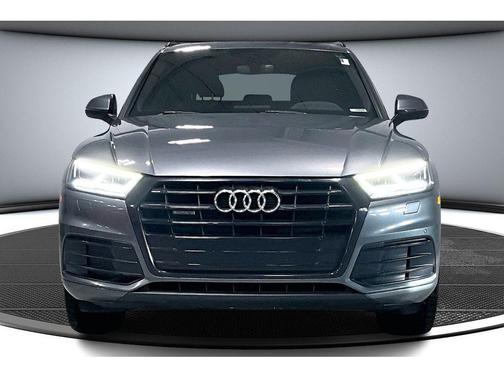 2019 Audi Q5 2.0T Premium Plus