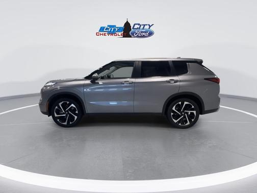 2022 Mitsubishi Outlander SE 2.5 S-AWC