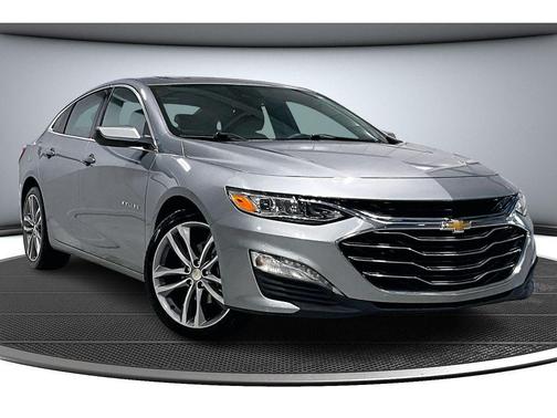 2024 Chevrolet Malibu FWD 2LT