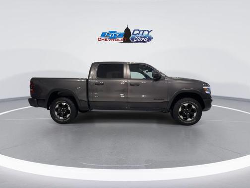 2024 RAM 1500 Rebel