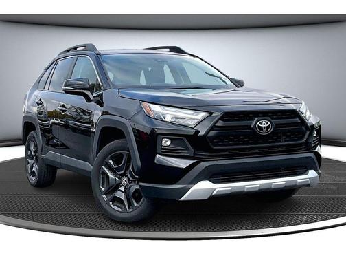 2023 Toyota RAV4 Adventure
