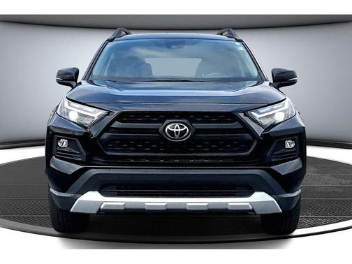 2023 Toyota RAV4 Adventure