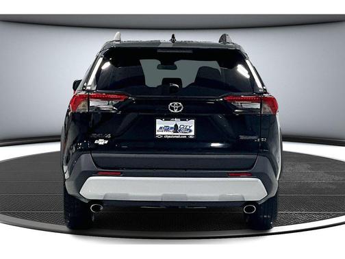 2023 Toyota RAV4 Adventure