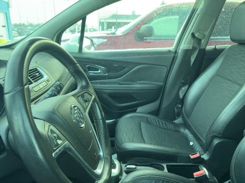 2015 Buick Encore Convenience