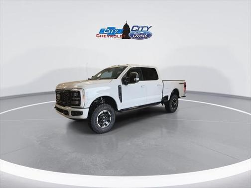 2025 Ford F-250 XLT