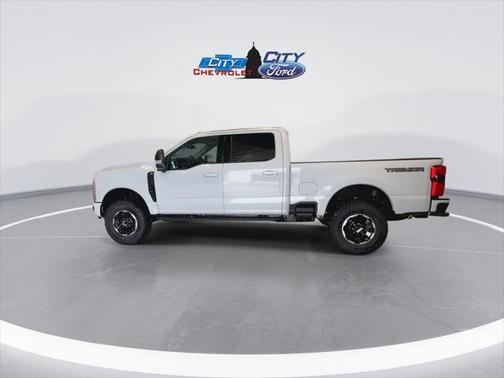 2025 Ford F-250 XLT