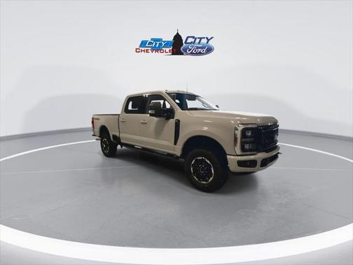 2025 Ford F-250 XLT