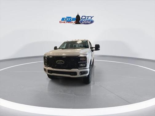 2025 Ford F-250 XLT