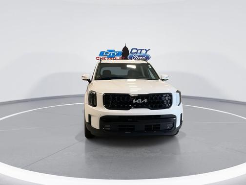 2024 Kia Telluride SX Prestige X-Pro