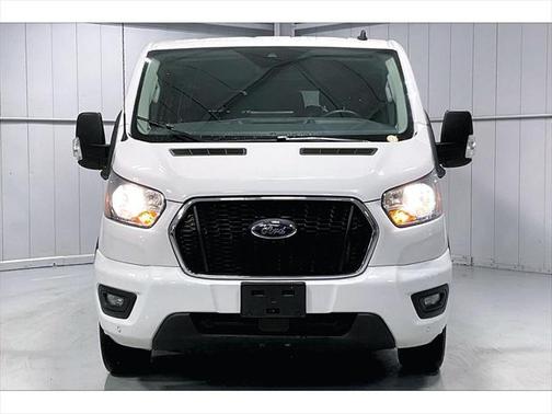 2022 Ford Transit-350 XLT