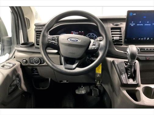 2022 Ford Transit-350 XLT