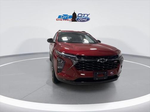 2024 Chevrolet Trax FWD 2RS