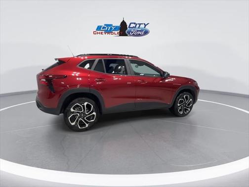 2024 Chevrolet Trax FWD 2RS