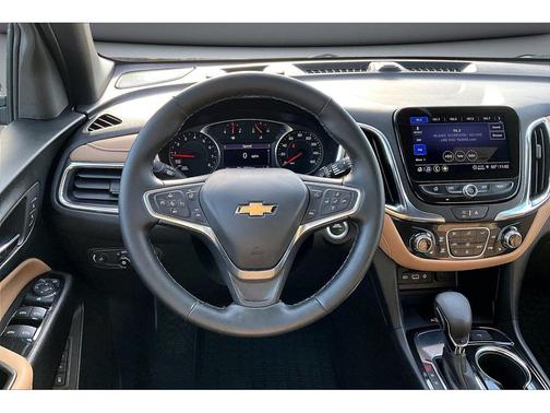 2023 Chevrolet Equinox Premier w/1LZ