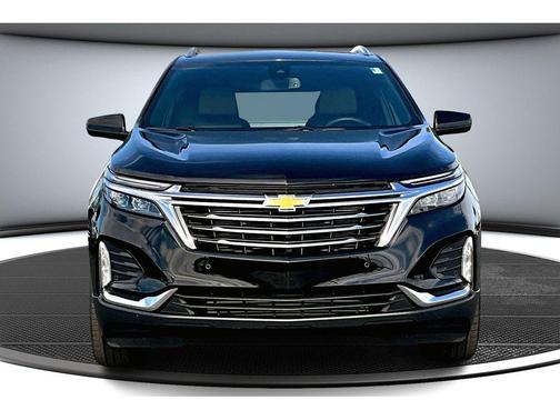 2023 Chevrolet Equinox Premier w/1LZ