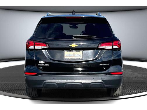 2023 Chevrolet Equinox Premier w/1LZ
