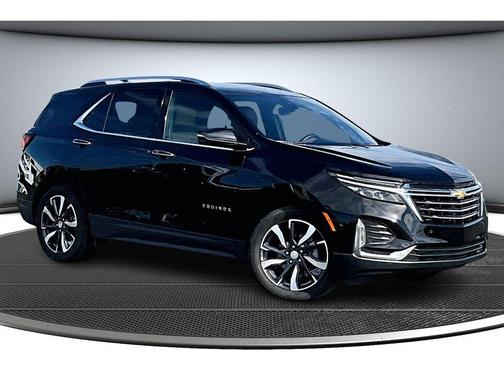 2023 Chevrolet Equinox Premier w/1LZ