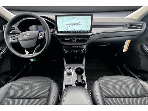 2026 Ford Escape PHEV Base