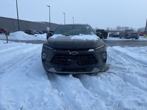 2024 Chevrolet Blazer 3LT