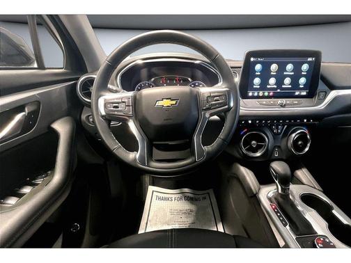 2024 Chevrolet Blazer 3LT