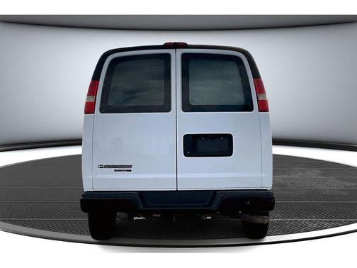 2014 Chevrolet Express 1500 Work Van