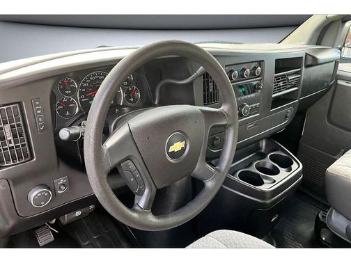2014 Chevrolet Express 1500 Work Van