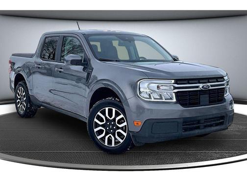 2023 Ford Maverick Lariat