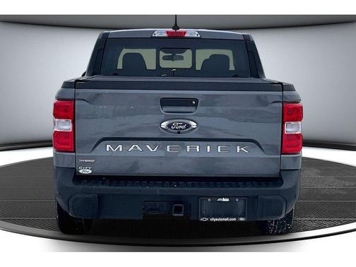 2023 Ford Maverick Lariat