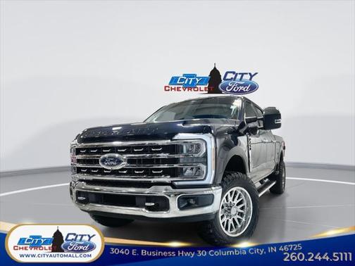 2024 Ford F-250 Lariat