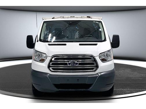 2019 Ford Transit-250 Base
