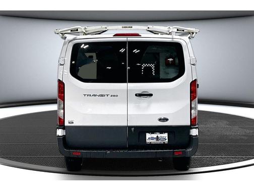 2019 Ford Transit-250 Base