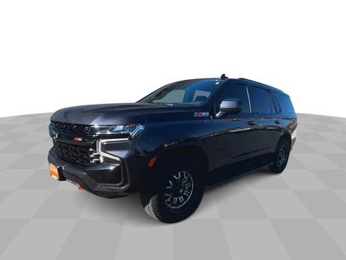 2023 Chevrolet Tahoe 4WD Z71