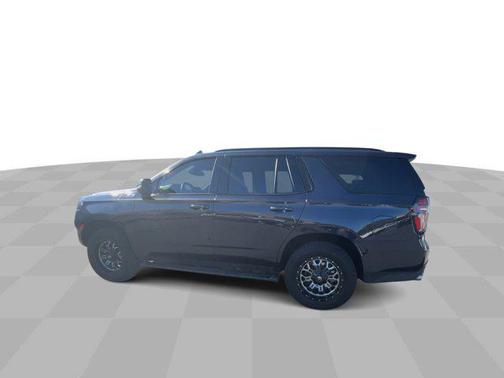 2023 Chevrolet Tahoe 4WD Z71