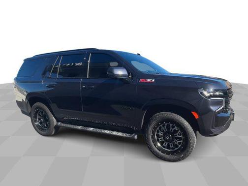 2023 Chevrolet Tahoe 4WD Z71