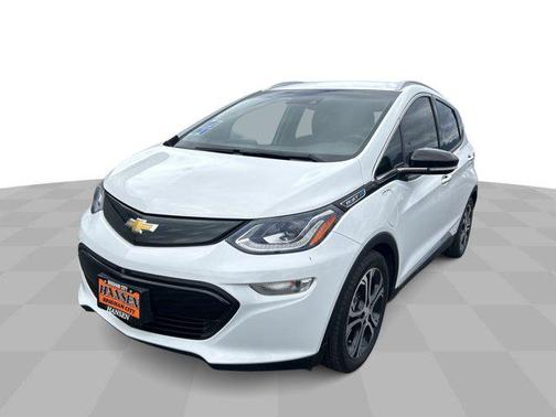 2019 Chevrolet Bolt EV Premier