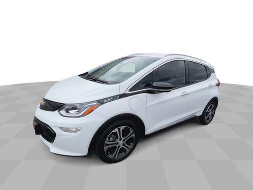 2019 Chevrolet Bolt EV Premier