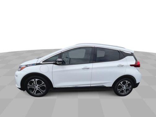 2019 Chevrolet Bolt EV Premier
