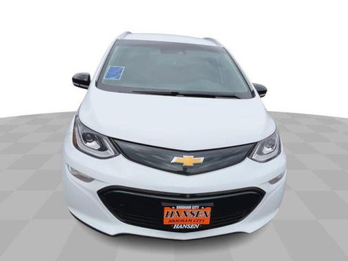 2019 Chevrolet Bolt EV Premier