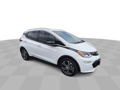 2019 Chevrolet Bolt EV Premier