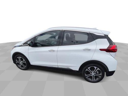 2019 Chevrolet Bolt EV Premier