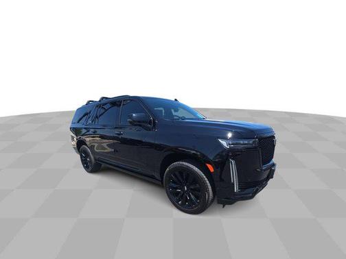 2021 Cadillac Escalade ESV Sport Platinum