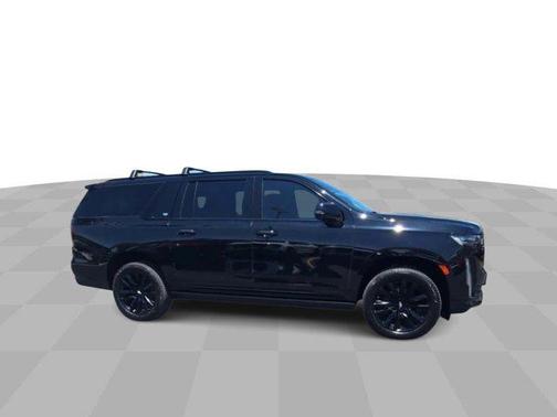 2021 Cadillac Escalade ESV Sport Platinum