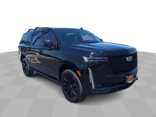2021 Cadillac Escalade ESV Sport Platinum