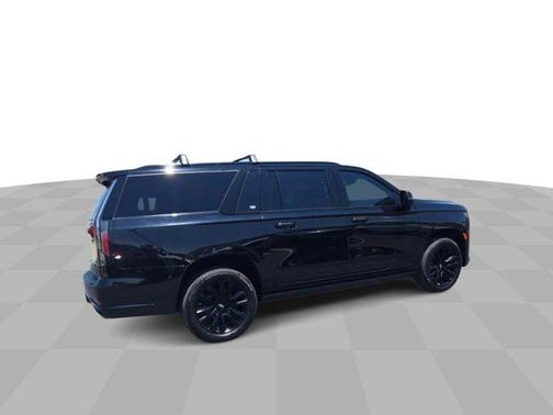 2021 Cadillac Escalade ESV Sport Platinum