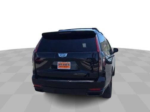 2021 Cadillac Escalade ESV Sport Platinum