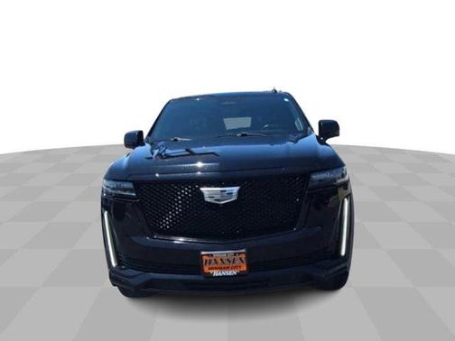 2021 Cadillac Escalade ESV Sport Platinum