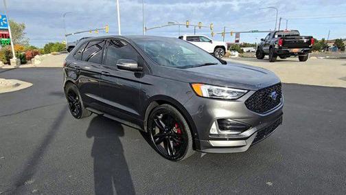 2020 Ford Edge ST