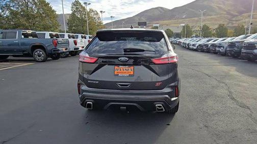 2020 Ford Edge ST