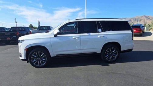 2022 Cadillac Escalade Sport
