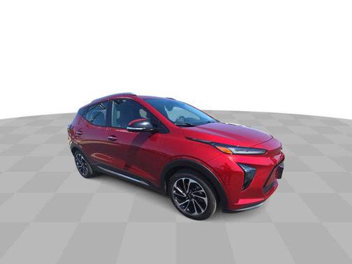 2022 Chevrolet Bolt EUV FWD Premier